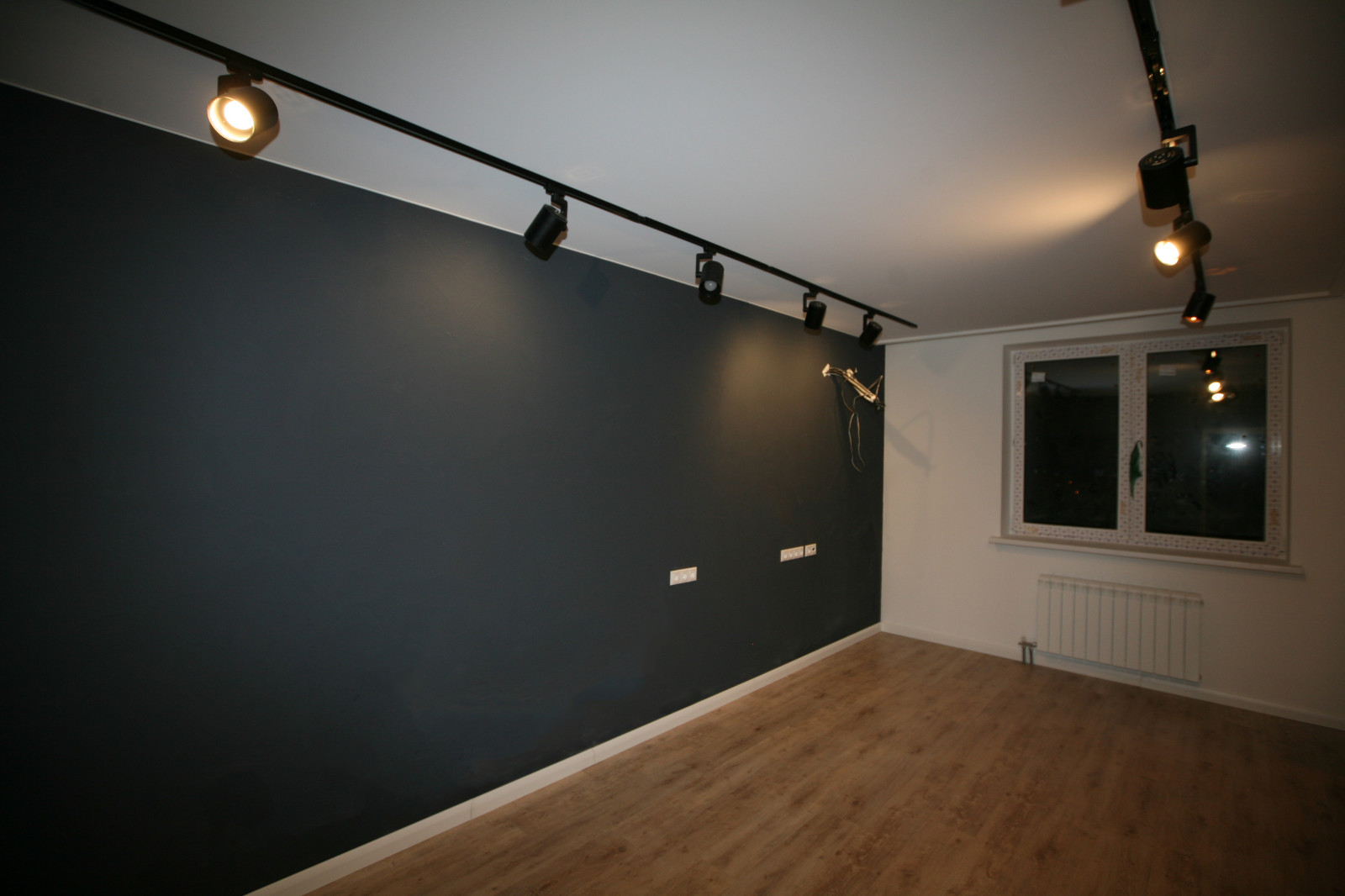 Обложка проекта: Реутов, 67м2