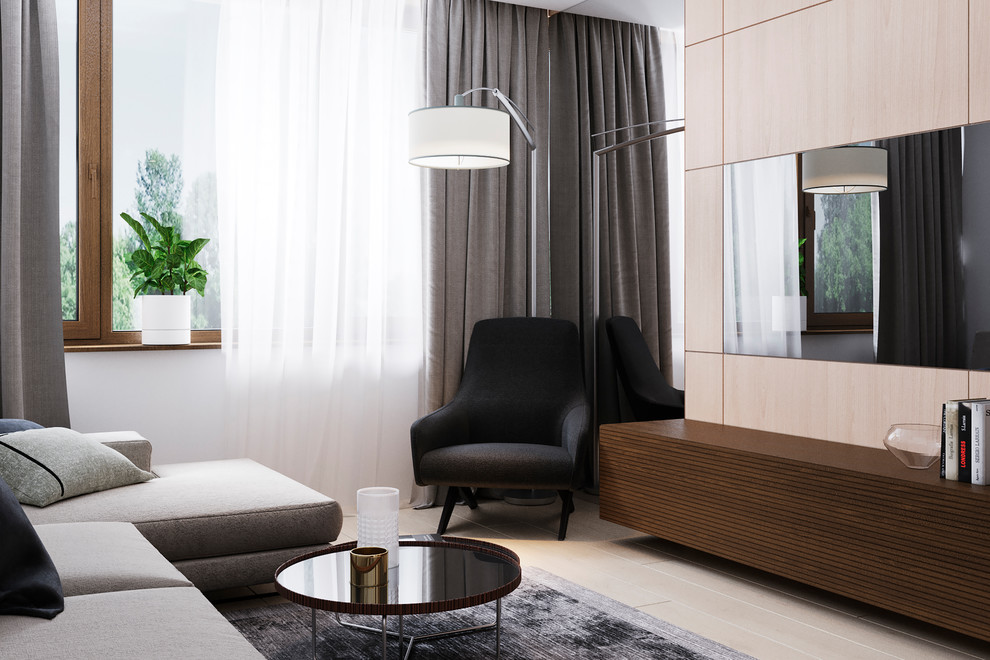 Уютное гнёздышко