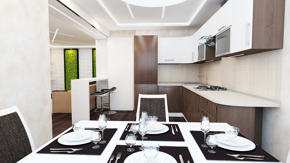 Квартира 47 кв/м Серпухов