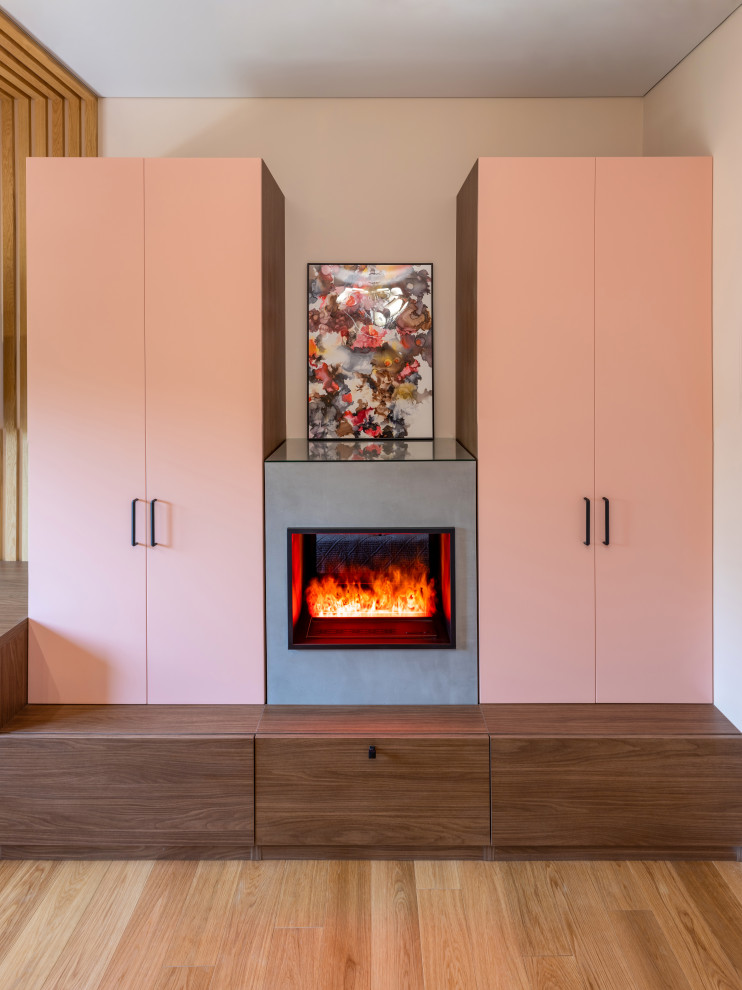 Двухкомнатная квартира для семьи