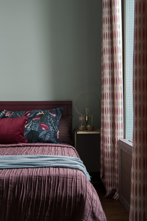 Квартира в апартаментах Басманный 5