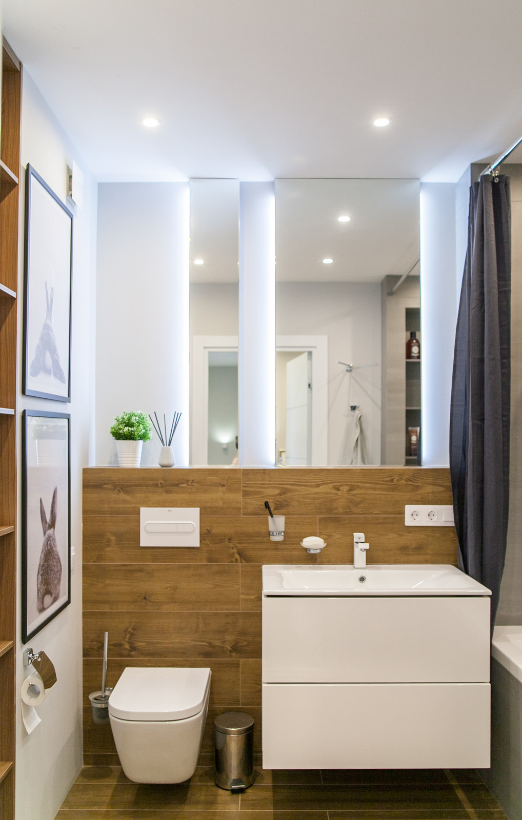 ЖК "Ударник" г. Екатеринбург (фото реализации)