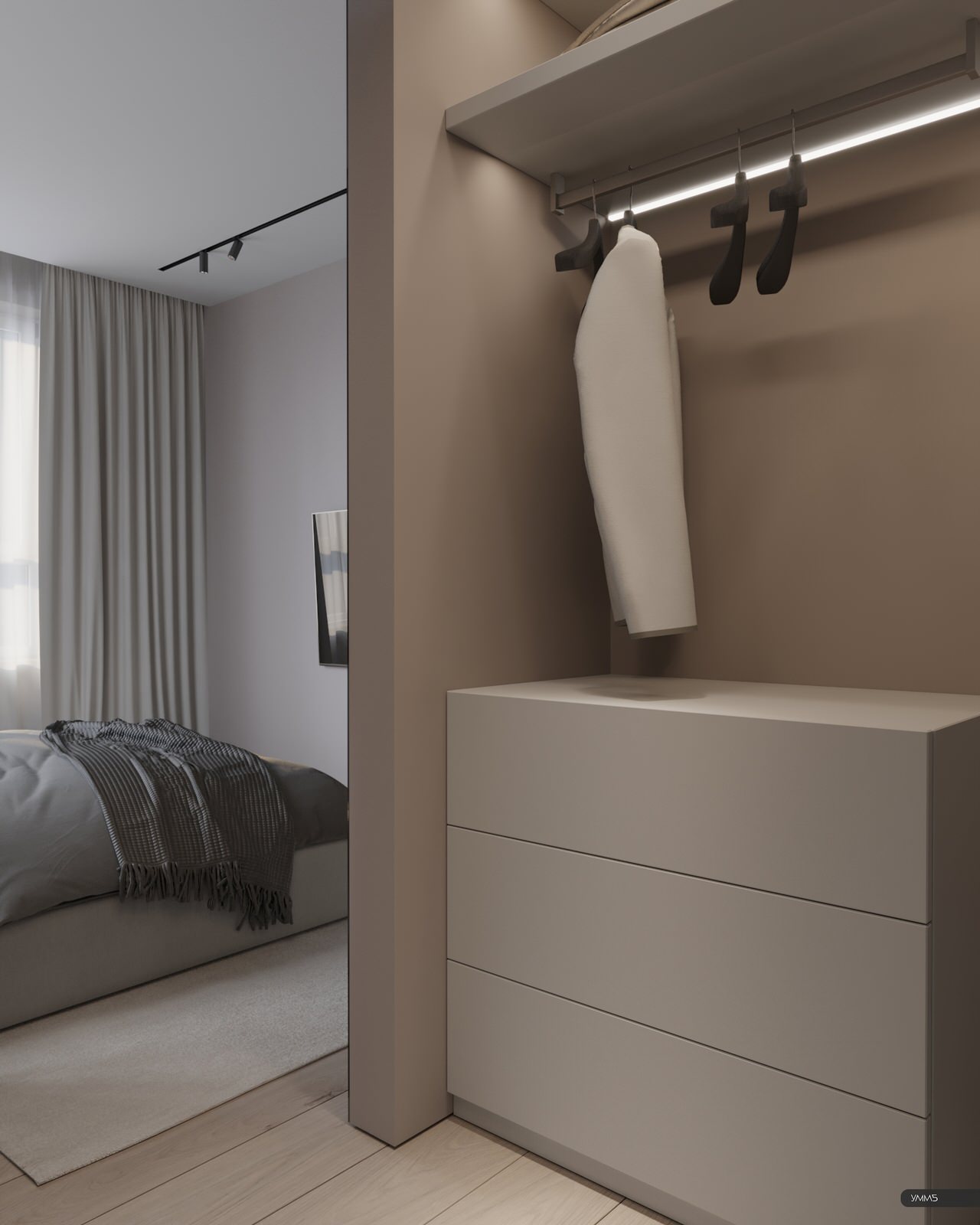 AL 2033 | Квартира 88м2