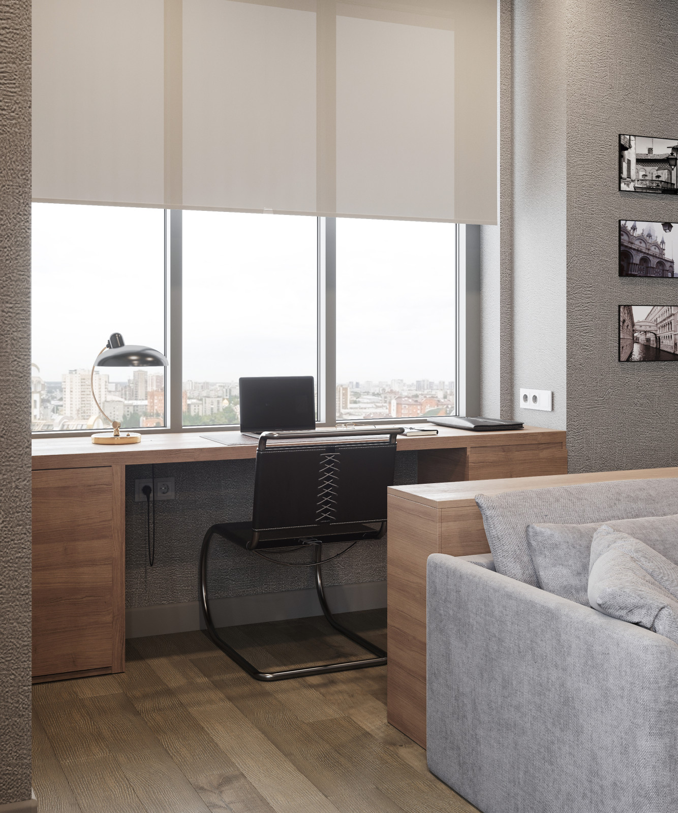 ЖК Прайм Хаус