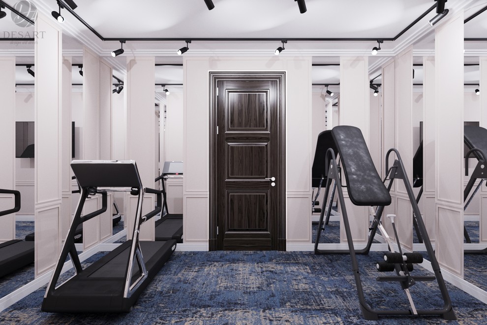 Сады Пекина