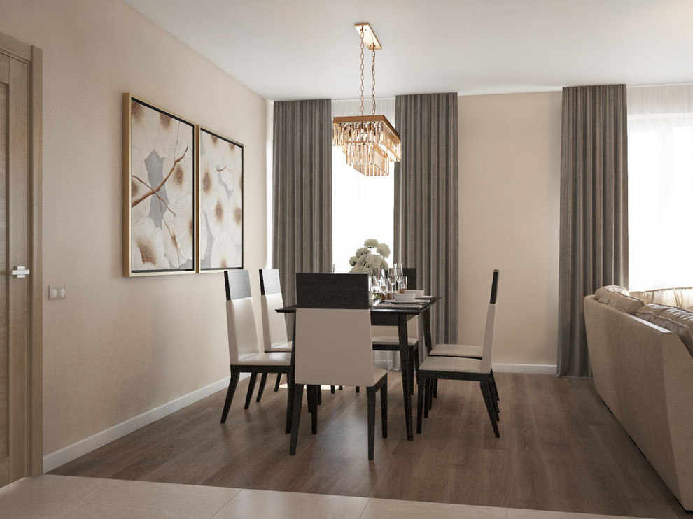 г. Химки Ленинский проспект д.16