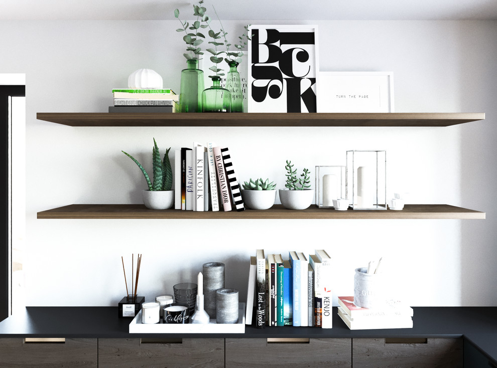 Интерьер artflowers