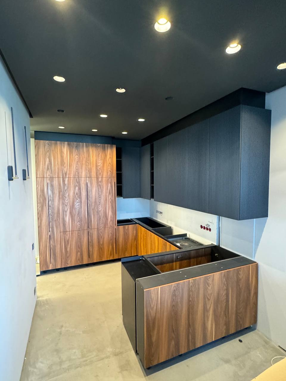 Фоновое изображение профиля ProFit Office