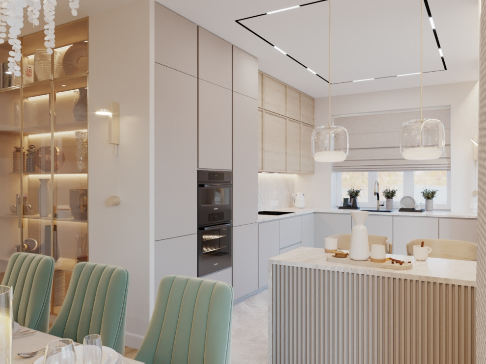 Загородный дом 2