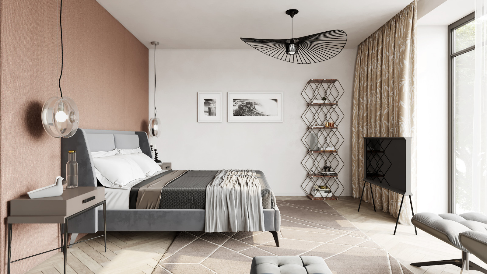 Дом в городе