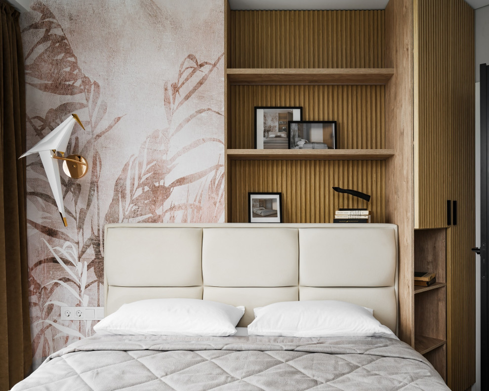 Дом на Тимирязева