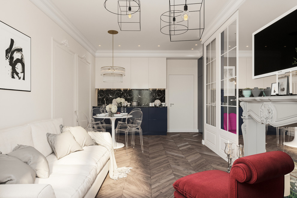 ЖК "Альфа", г. Архангельск