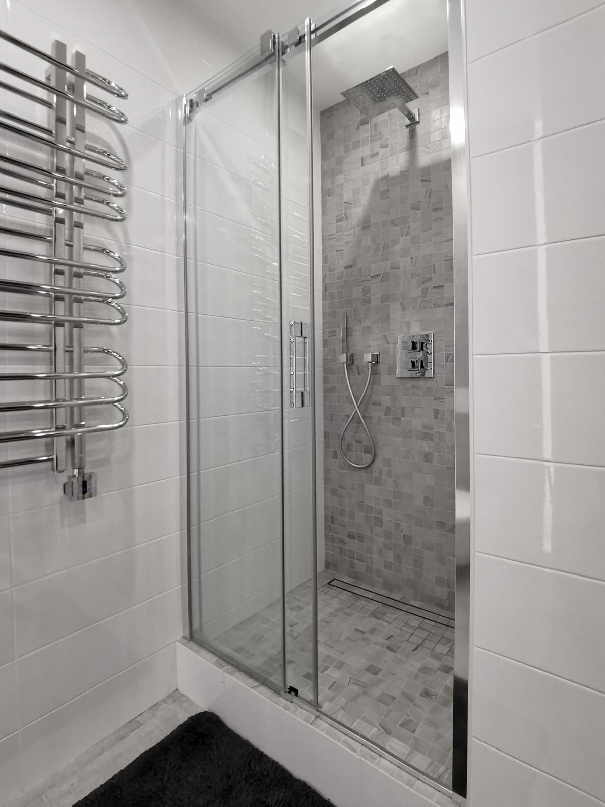 Фото квартиры в ЖК На Симоновском