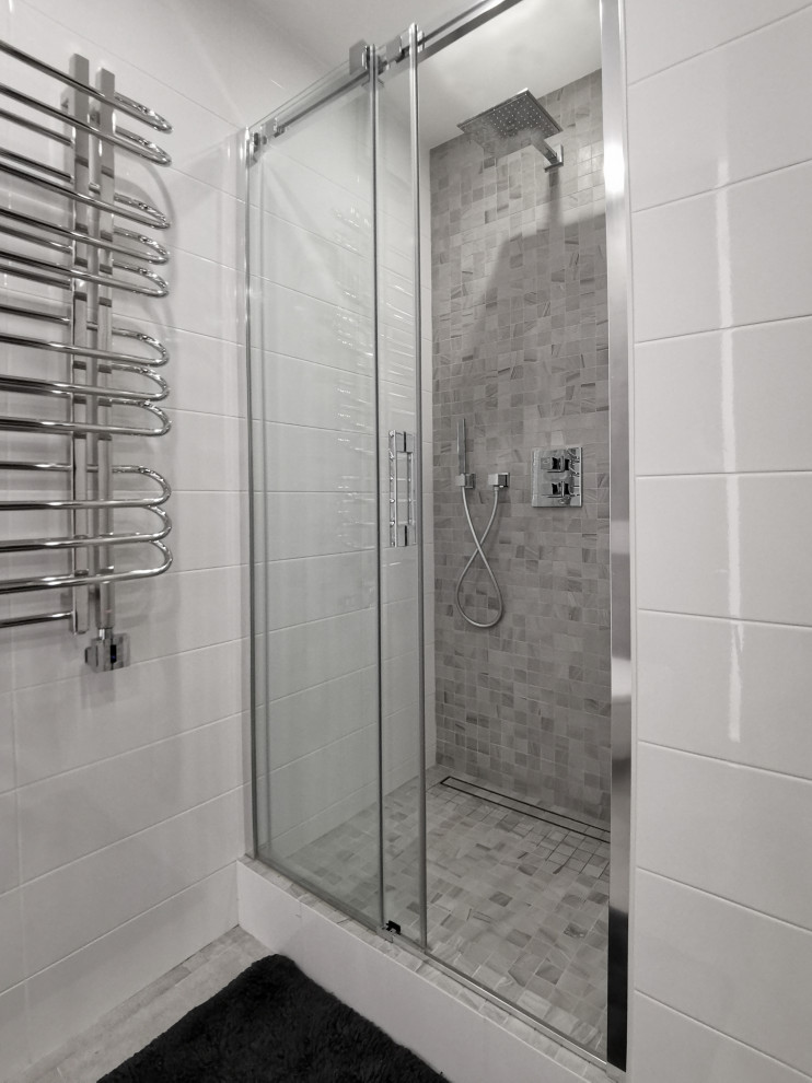 Фото квартиры в ЖК На Симоновском