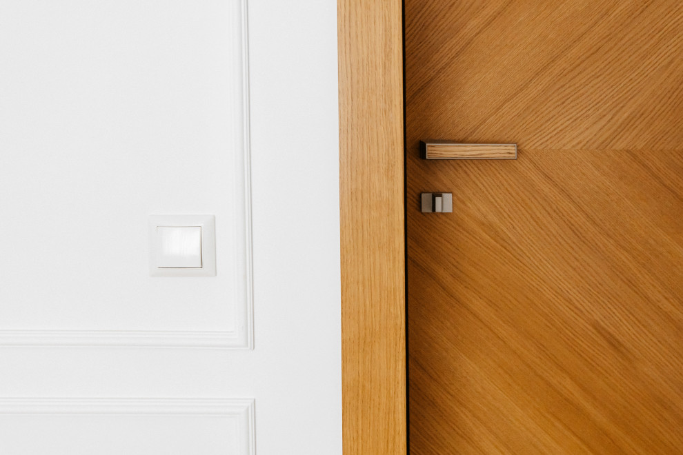 Дизайн спальни