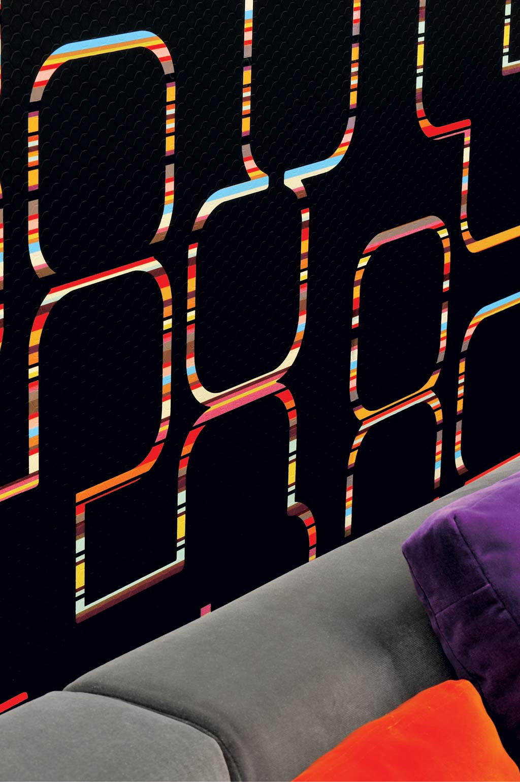 Коллекция Visa