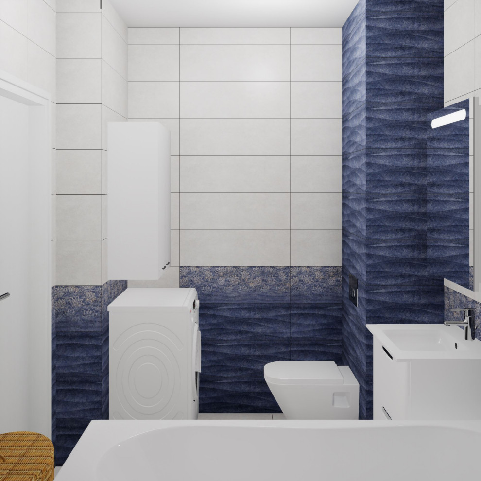 Санузел Jane Alma Ceramica