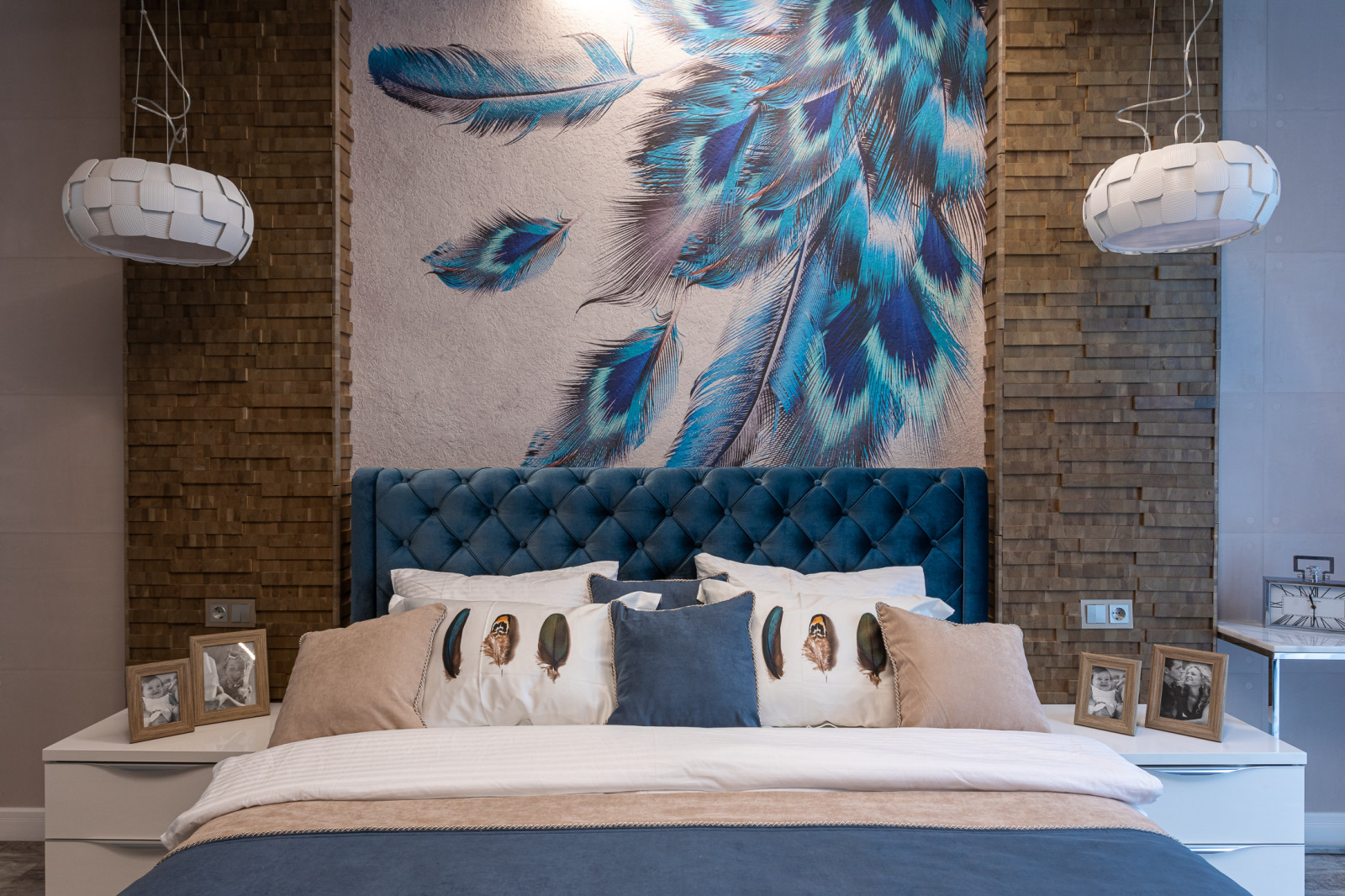 Дизайн интерьера