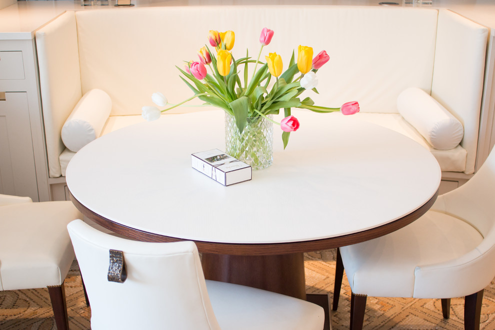 Обложка проекта: Проект кухни в г. Челябинске