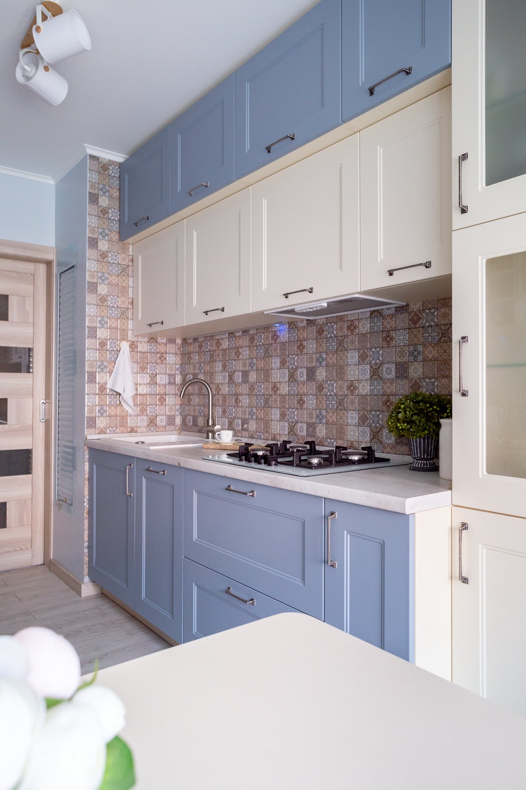 Обложка альбома: спальня