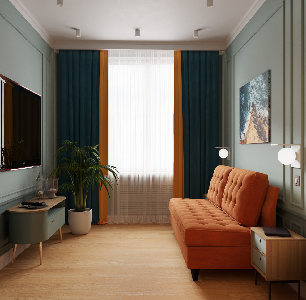 ЖК Солнечные системы