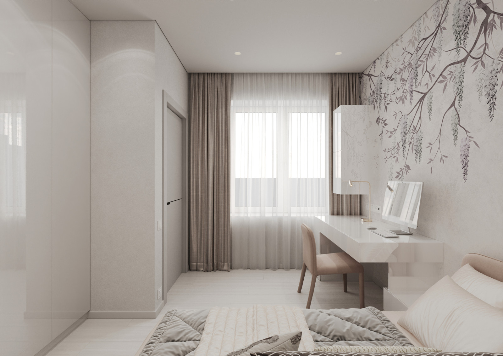 ЖК Кедровый парк, г.Артем