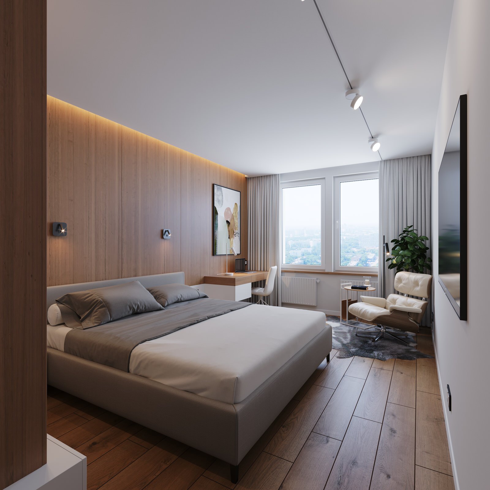 ЖК Well House 2