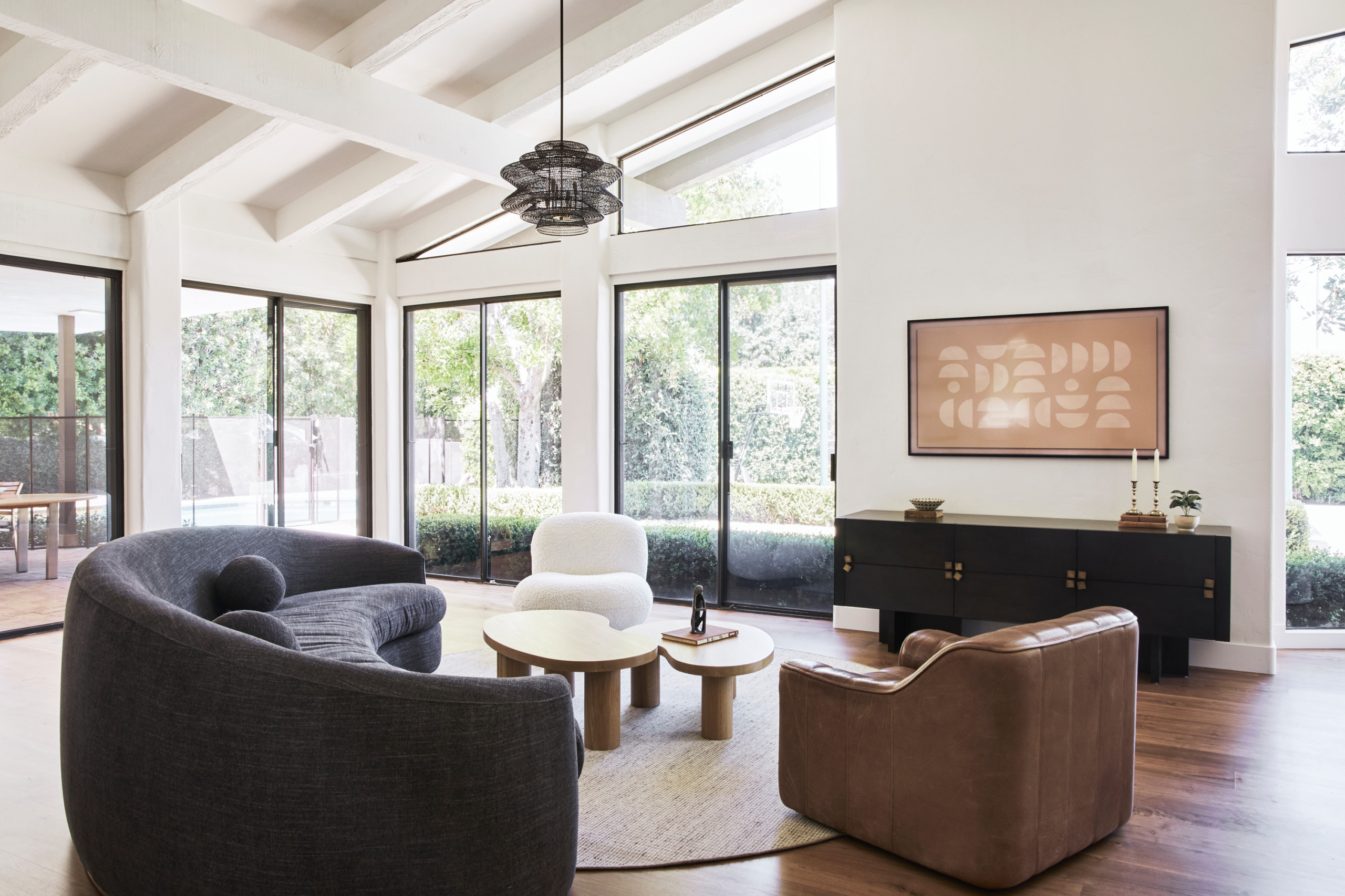 10 тенденций в дизайне дома, которые скоро будут популярны