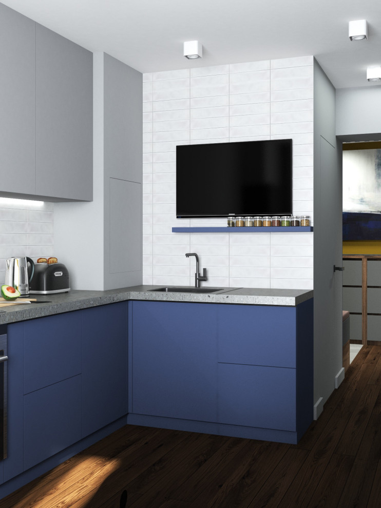 Тимирязеваская  57 кв.м.