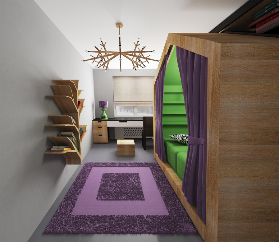 Природа QR-КОДА