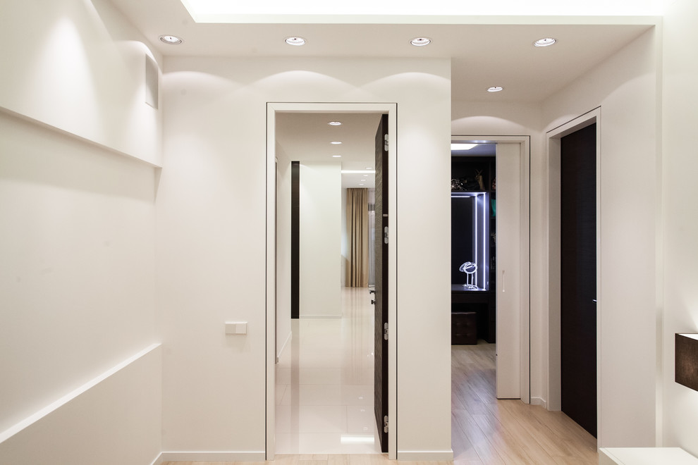 УЛ. ВАРШАВСКАЯ, ПЛОЩАДЬ: 156 М2