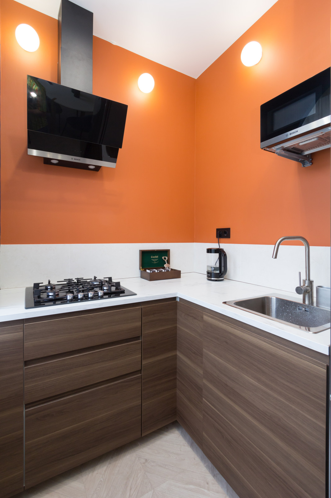 Квартира под сдачу