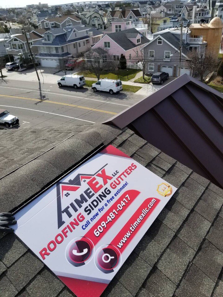 Roofing