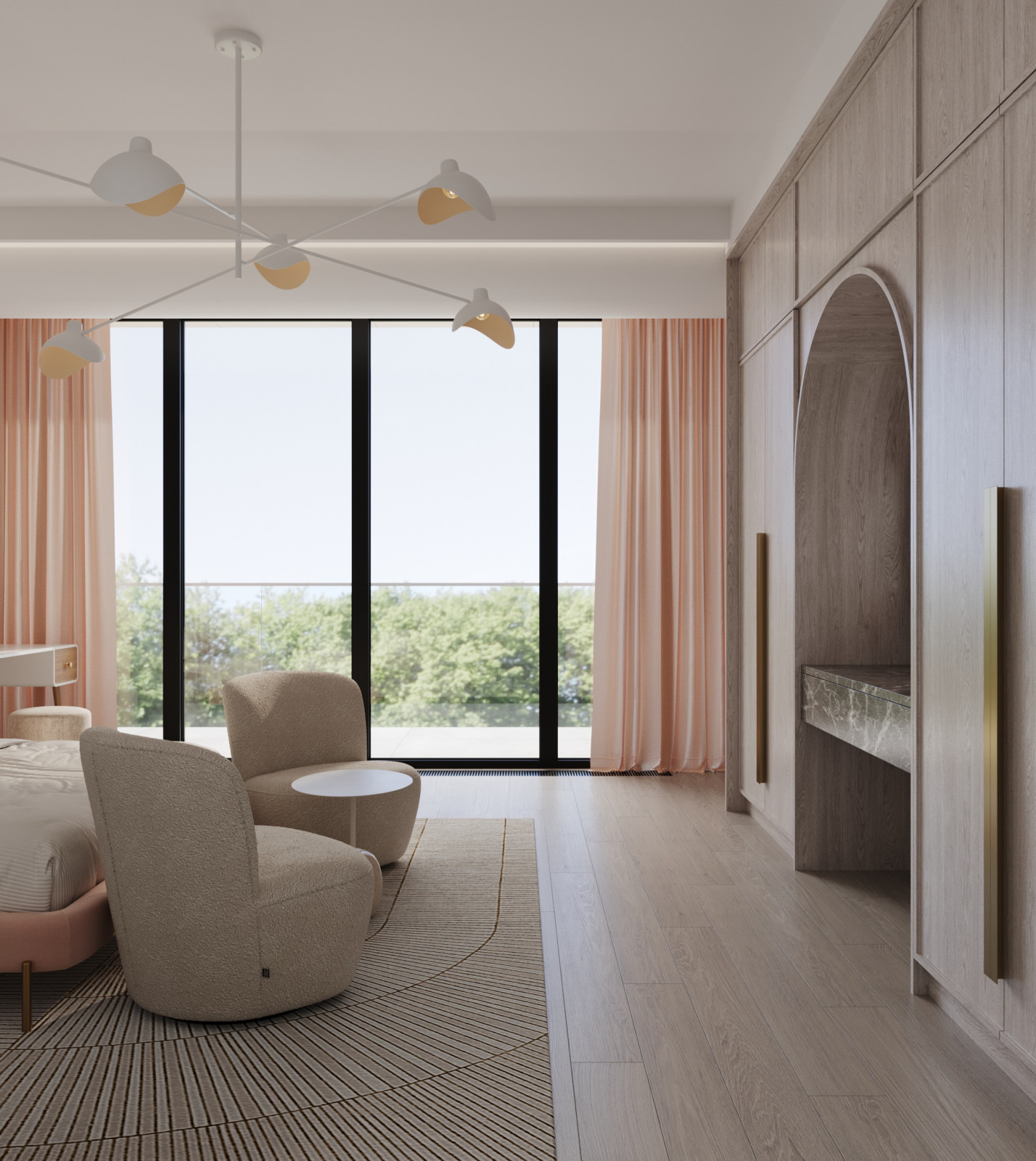 Загородный дом 500м² г. Сочи