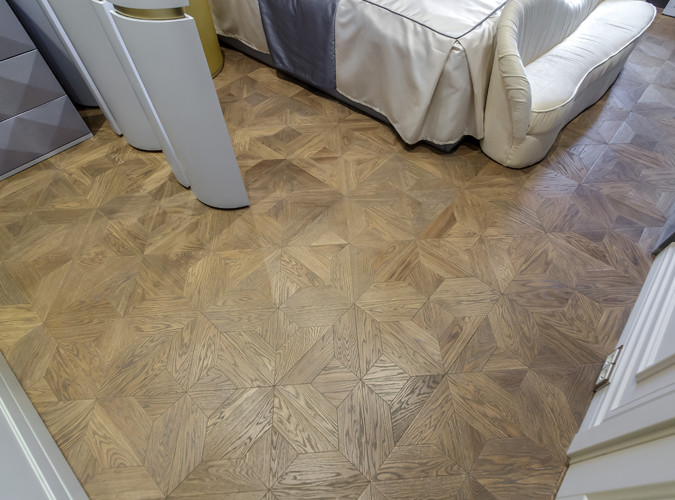 Интерьеры с Finex