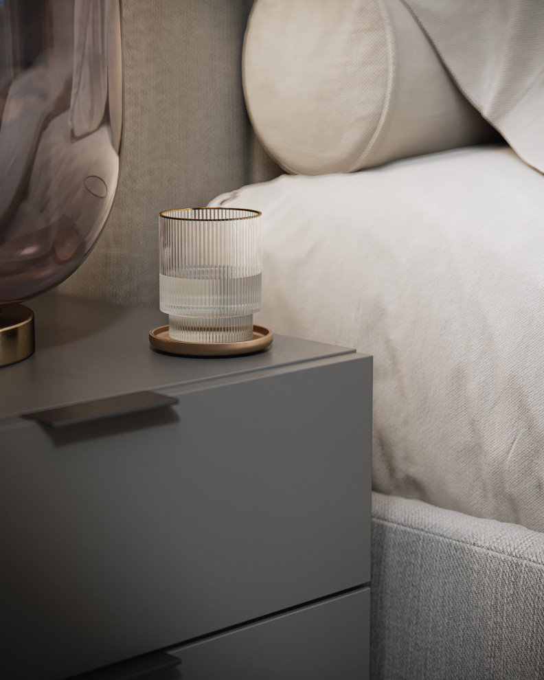 ЖК Манхэттен 91 кв. для Анны