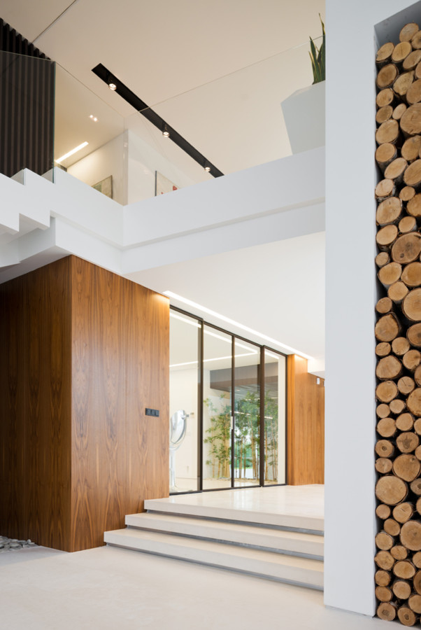 VILLA IN AGALAROV ESTATE