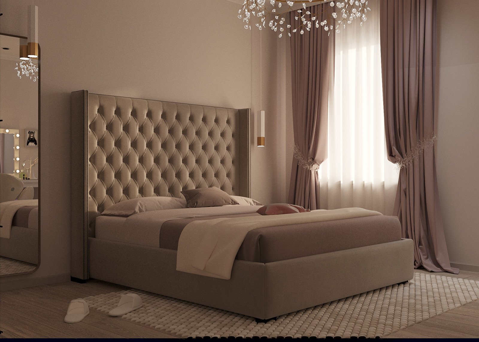 Детская комната