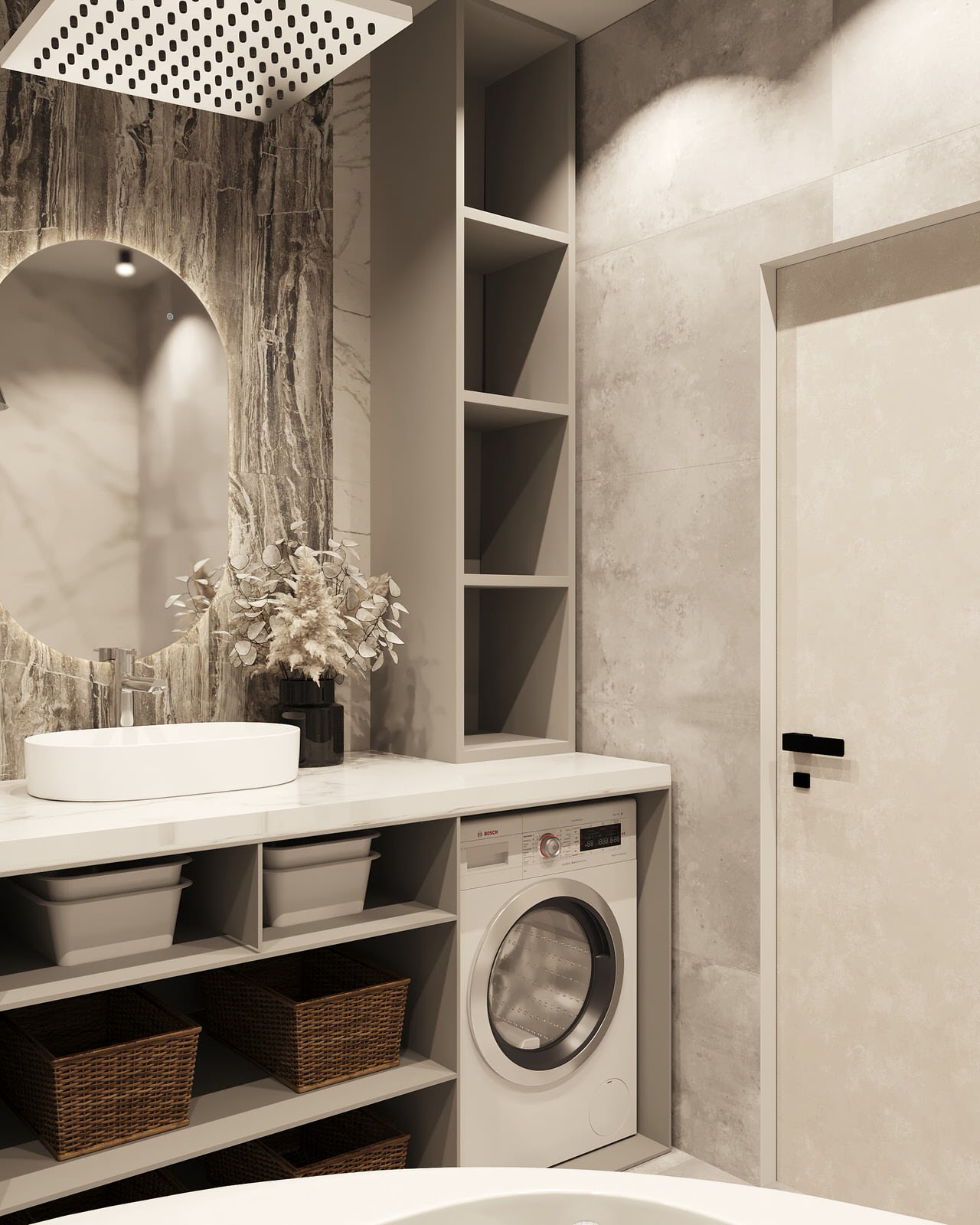 Дизайн проект дома г.Рязань