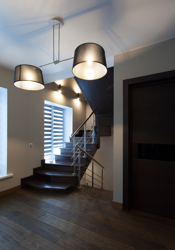 Вопрос: Какой статус имеет ваш дуплекс