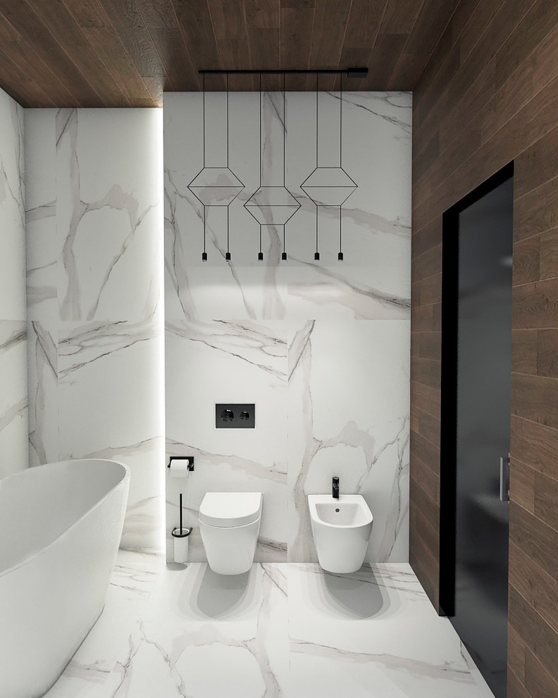 Корабельная квартира