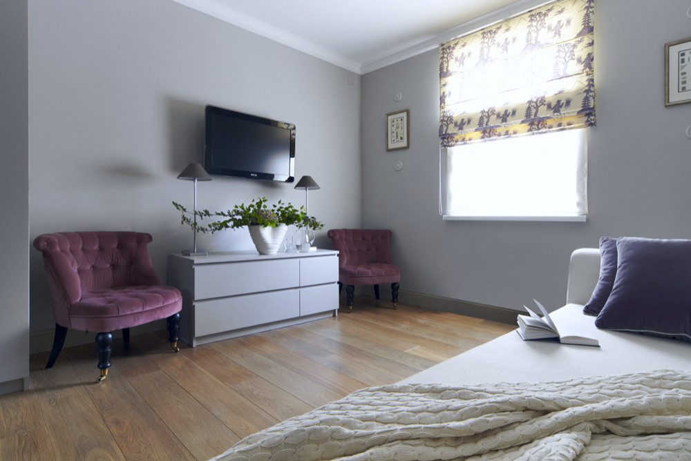 Дом в Малаховке