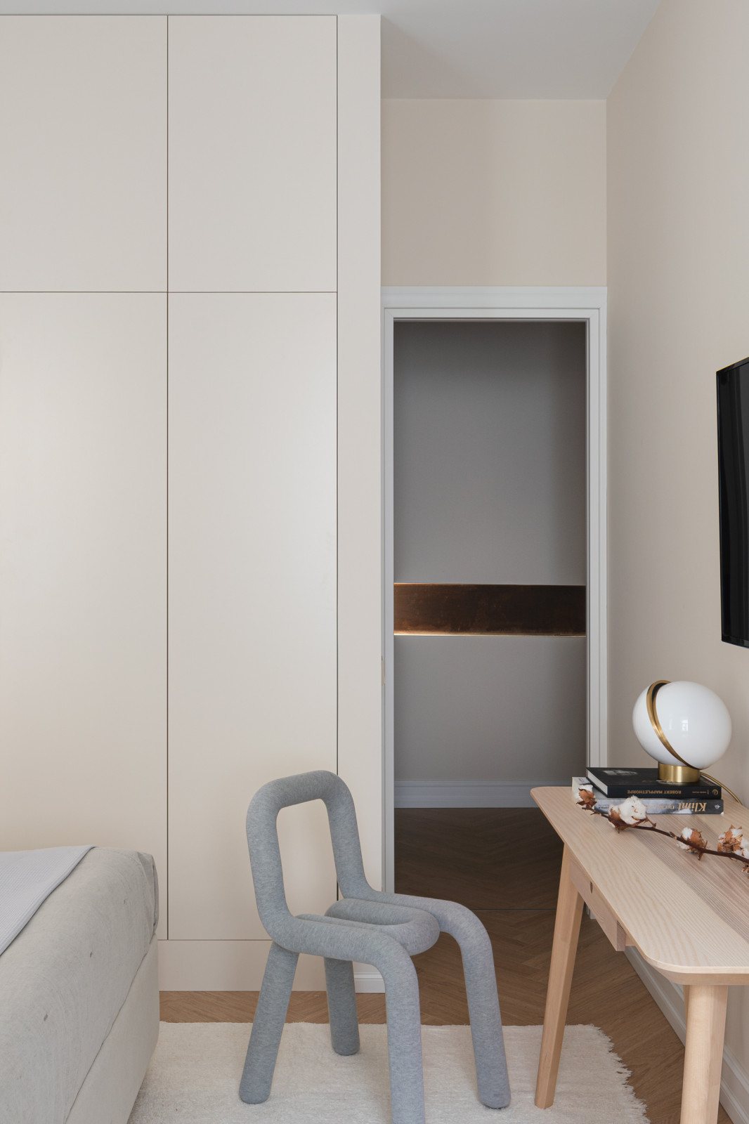 Квартира на набережной реки Мойки