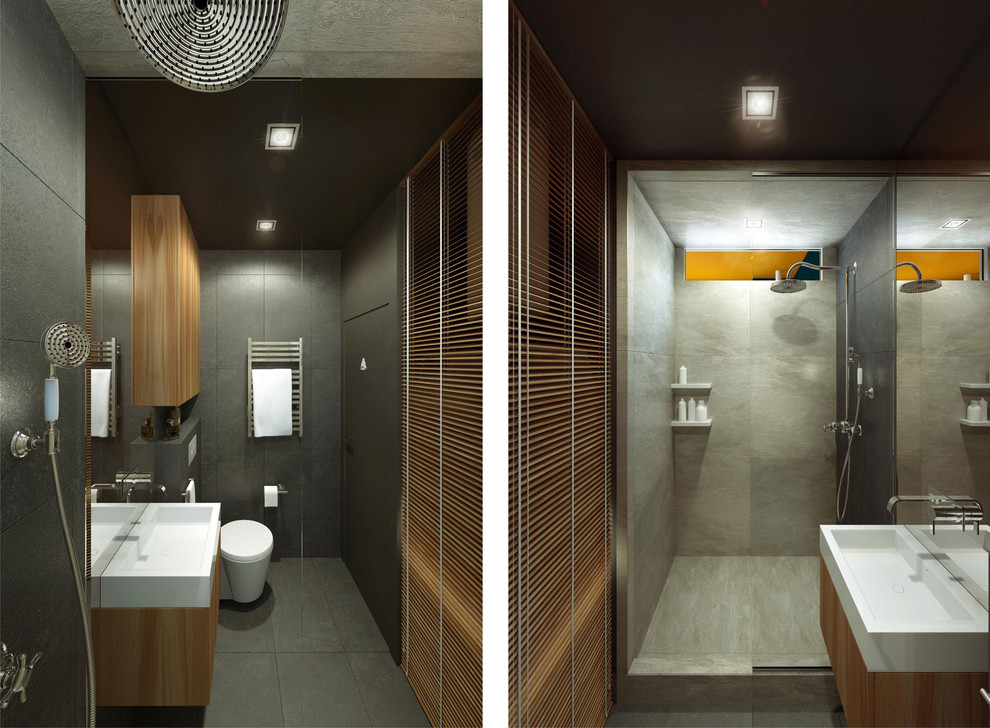 Квартира на Октябрьской