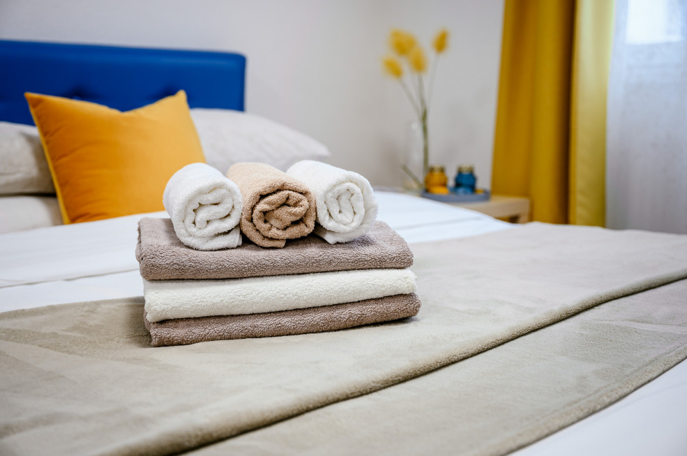 Яркая и солнечная квартира в г. Екатеринбург