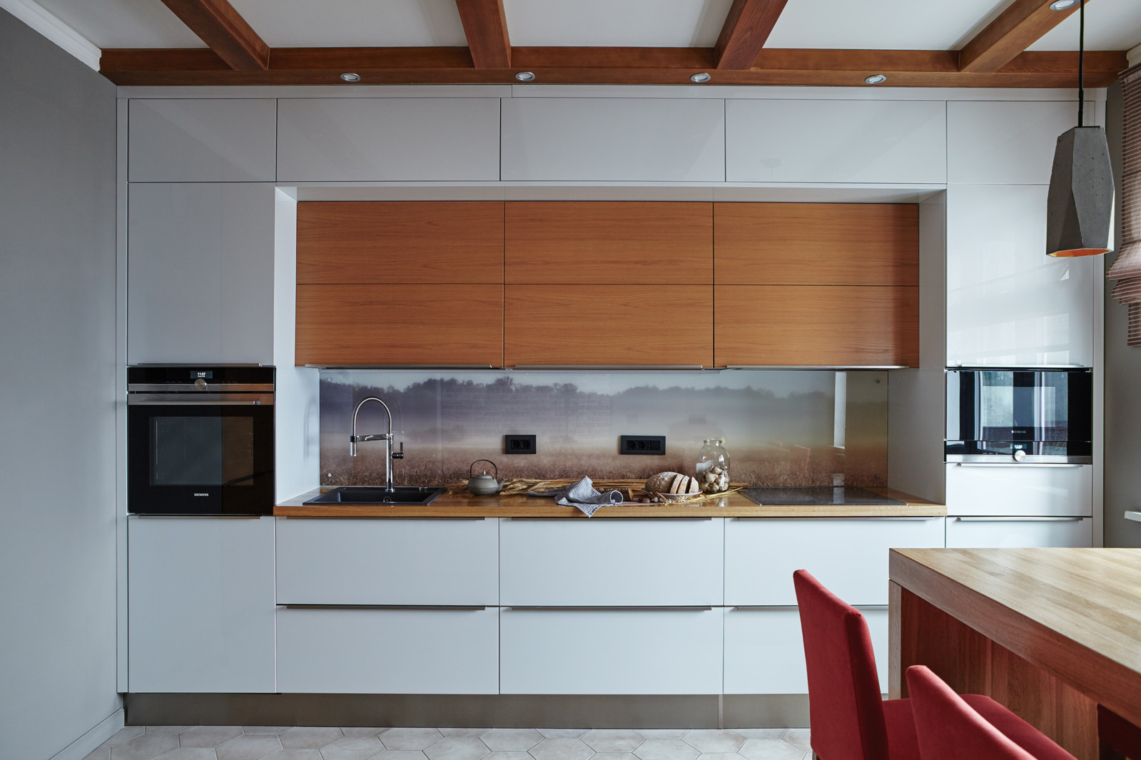 Новое Тушино- Ностальгия