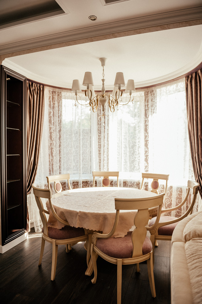 Дом для небольшой семьи