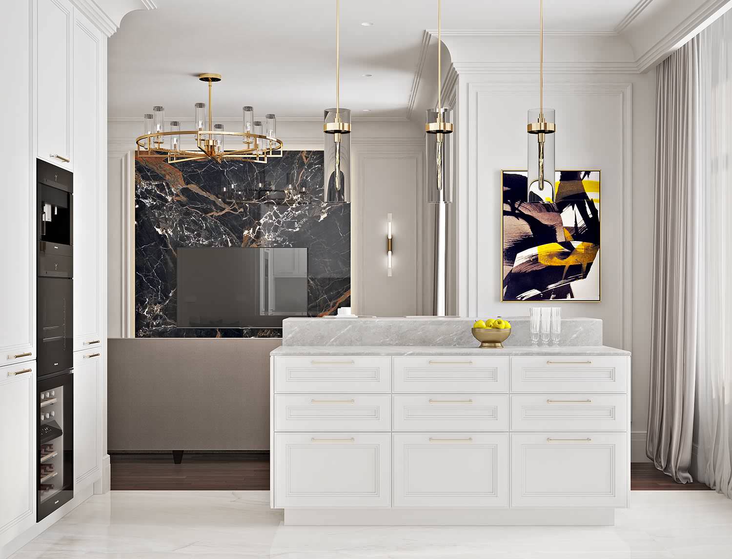 ЖК Суббота 2