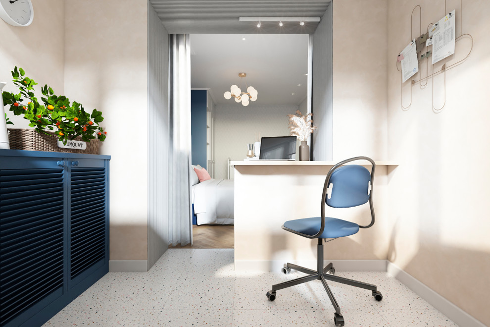 ЖК Голубинская