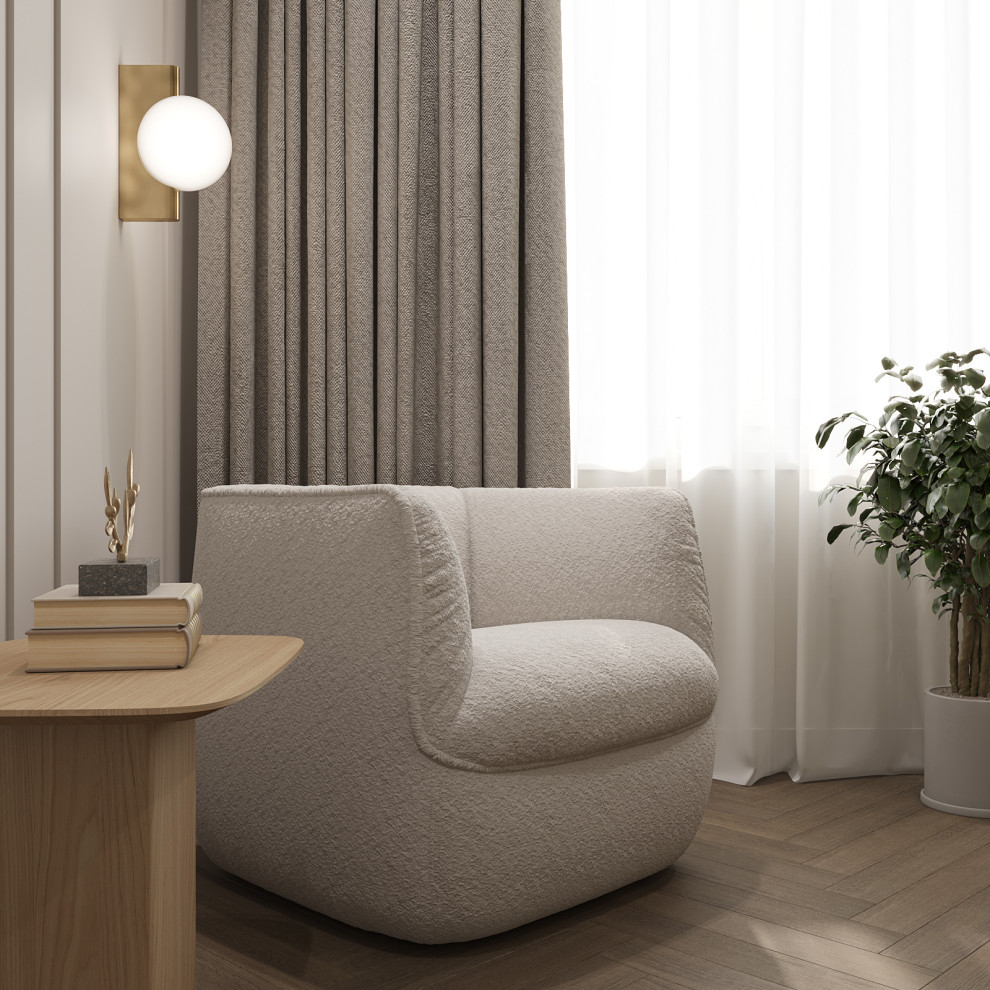 Дом для молодой пары